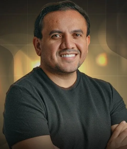 Marcio Gleison